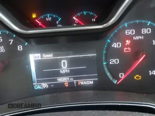 2015 Chevrolet Impala LT with VIN 2G1125S34F9294626, listed as a IAAI auction lot 42074805 with 160,201 mi miles and . Bid and sale history available at DreamBid. Image 7.