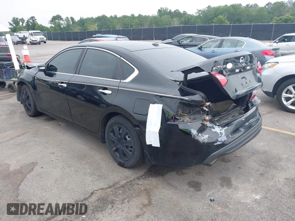 2016 Nissan Altima SR z VIN 1N4AL3AP5GC289383, wystawiony jako IAAI lot #42430809 z przebiegiem 195 227 mil mil oraz . Historia ofert i sprzedaży dostępna na DreamBid. Obrazek 3.