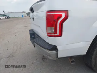 2017 Ford F-150 XL with VIN 1FTEW1CF3HKD11318, listed as a IAAI auction lot 42302223 with 247,713 mi miles and . Bid and sale history available at DreamBid. Image 19.