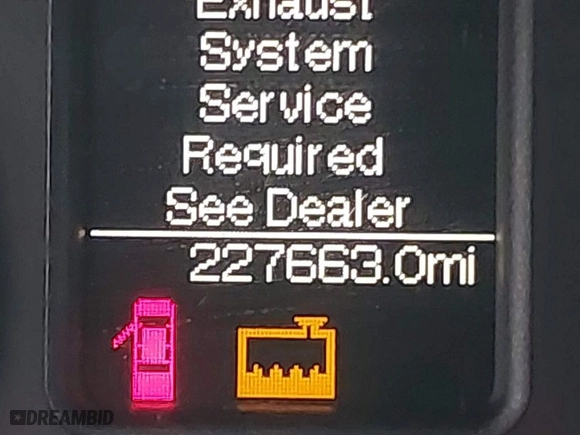2018 Ram 2500 Tradesman with VIN 3C6UR5HL4JG390088, listed as a IAAI auction lot 41471658 with 227,663 mi miles. Bid and sale history available at carsss.com. Image 15.