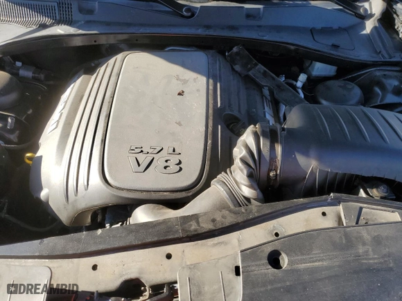 2018 Dodge Charger Daytona with VIN 2C3CDXCT6JH260520, listed as a Copart auction lot 84036424 with 130,008 mi miles and Salvage Title. Bid and sale history available at carsss.com. Image 11.