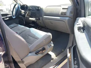 2005 Ford F-250 XL with VIN 1FTSW20PX5EC83274, listed as a IAAI auction lot 42279325 with Not provided miles and . Bid and sale history available at DreamBid. Image 5.