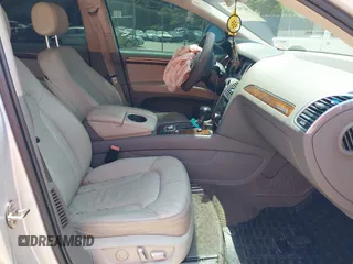 2013 Audi Q7 Premium Plus with VIN WA1LGBFE4DD012622, listed as a IAAI auction lot 42563953 with 186,190 mi miles and . Bid and sale history available at DreamBid. Image 5.