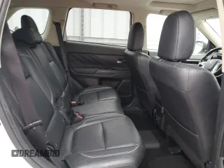2018 Mitsubishi Outlander SEL with VIN JA4J24A53JZ030875, listed as a Copart auction lot 56703215 with 67,722 mi miles and Clean title. Bid and sale history available at DreamBid. Image 11.
