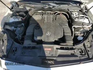 2015 Mercedes-Benz CLS-Class CLS 400 with VIN WDDLJ6FBXFA139907, listed as a Copart auction lot 84054264 with 150,272 mi miles and Salvage Title. Bid and sale history available at carsss.com. Image 13.