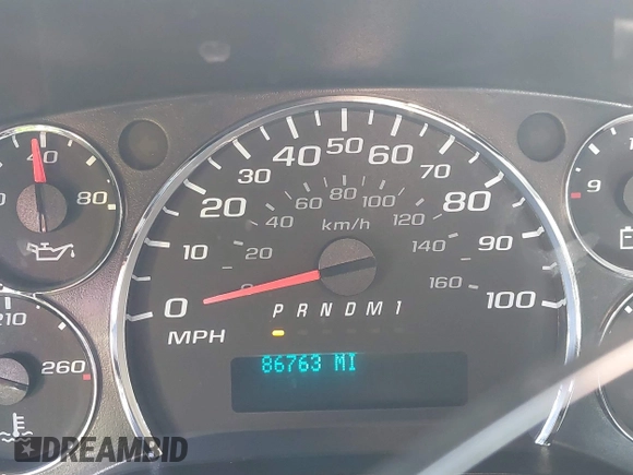 2019 Chevrolet Express Cargo Van with VIN 1GCWGAFP6K1173549, listed as a IAAI auction lot 42082743 with 86,763 mi miles. Bid and sale history available at carsss.com. Image 15.