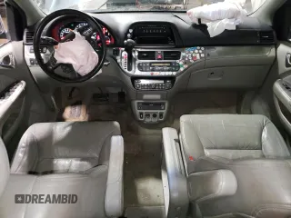 2008 Honda Odyssey Touring z VIN 5FNRL38918B104500, wystawiony jako Copart lot #47816145 z przebiegiem 262 179 mil mil oraz Szkoda całkowita • Salvage title. Historia ofert i sprzedaży dostępna na DreamBid. Obrazek 8.