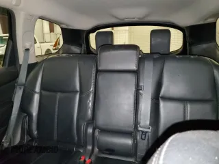 2014 Nissan Pathfinder SL with VIN 5N1AR2MM9EC673308, listed as a Copart auction lot 58122245 with 114,934 mi miles and Salvage title. Bid and sale history available at DreamBid. Image 10.