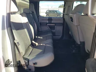 2018 Ford F-150 XL with VIN 1FTEW1EB7JKC43282, listed as a Copart auction lot 86701514 with 188,583 mi miles and Clean Title. Bid and sale history available at carsss.com. Image 10.