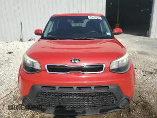 2015 Kia Soul + with VIN KNDJP3A56F7785149, listed as a Copart auction lot 52760945 with 79,789 mi miles and Clean Title. Bid and sale history available at carsss.com. Image 5.