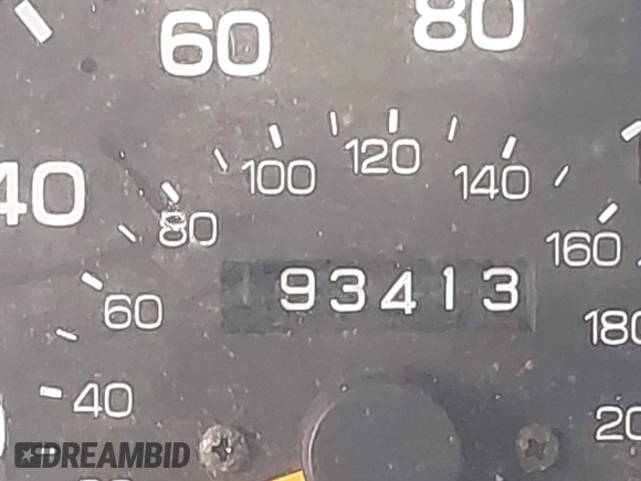 1994 Subaru Legacy L with VIN 4S3BJ6336R6957516, listed as a IAAI auction lot 41895596 with 193,143 mi miles and . Bid and sale history available at DreamBid. Image 7.