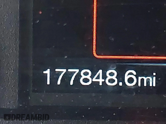 2018 Ford F-150 XL with VIN 1FTEW1EP1JKE29301, listed as a IAAI auction lot 41711372 with 177,848 mi miles. Bid and sale history available at carsss.com. Image 7.