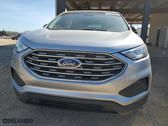 2022 Ford Edge SE with VIN 2FMPK4G93NBA64023, listed as a Copart auction lot 47432535 with 72,122 mi miles and Salvage Title. Bid and sale history available at carsss.com. Image 5.