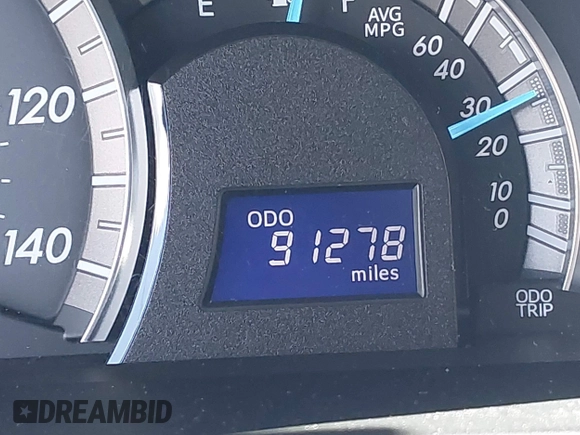 2014 Toyota Camry L with VIN 4T1BF1FK9EU400415, listed as a IAAI auction lot 42100726 with 91,278 mi miles. Bid and sale history available at carsss.com. Image 16.