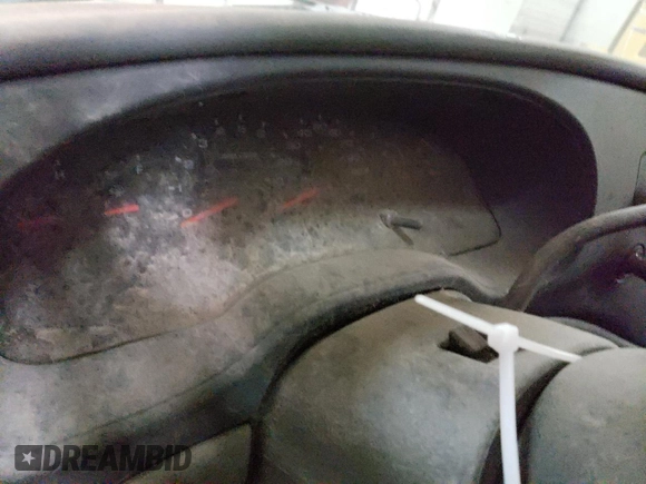 2007 Ford Econoline Passenger XL with VIN 1FMNE11W17DA78513, listed as a Copart auction lot 81362493 with Not provided miles and Non repairable. Bid and sale history available at DreamBid. Image 9.