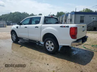2021 Ford Ranger XL с VIN 1FTER4FH9MLE04970, выставлен на аукционе Copart как лот 59924375 с пробегом 132 568 миль миль и Чистый • Clean title. История ставок и продаж доступна на DreamBid. Изображение 2.