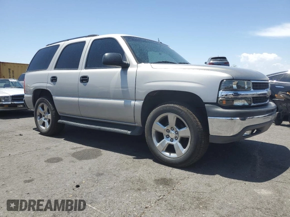 2005 Chevrolet Tahoe LT с VIN 1GNEK13T15J188273, выставлен на аукционе Copart как лот 63410505 с пробегом 222 421 миль миль и Списание • Salvage title. История ставок и продаж доступна на DreamBid. Изображение 4.