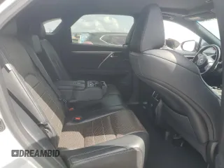 2017 Lexus RX with VIN 2T2ZZMCA5HC061320, listed as a Copart auction lot 54514385 with 128,557 mi miles and Clean Title. Bid and sale history available at carsss.com. Image 11.