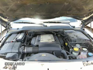 2007 Land Rover Range Rover Sport HSE с VIN SALSK25437A106790, выставлен на аукционе IAAI как лот 42560218 с пробегом 214 365 миль миль и . История ставок и продаж доступна на DreamBid. Изображение 10.