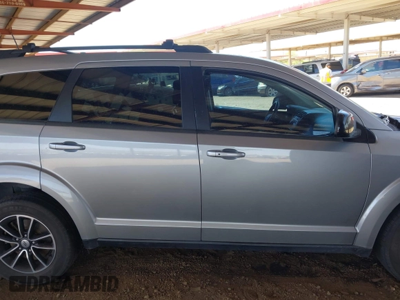 2018 Dodge Journey SXT с VIN 3C4PDCBG0JT512294, выставлен на аукционе IAAI как лот 42243600 с пробегом 85 602 миль миль и . История ставок и продаж доступна на DreamBid. Изображение 14.