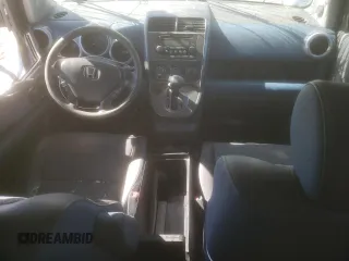 2006 Honda Element EX-P with VIN 5J6YH28776L014374, listed as a Copart auction lot 47203915 with 262,167 mi miles and Salvage Title. Bid and sale history available at DreamBid. Image 8.