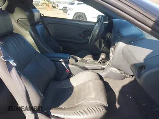 1998 Pontiac Firebird with VIN 2G2FS22K2W2211663, listed as a IAAI auction lot 41790845 with 237,098 mi miles. Bid and sale history available at carsss.com. Image 5.