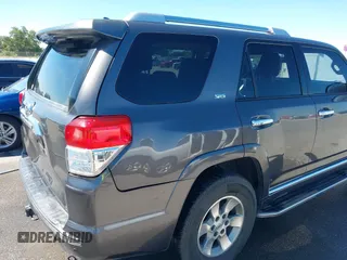 2012 Toyota 4Runner SR5 with VIN JTEZU5JR0C5034125, listed as a IAAI auction lot 42086425 with 152,036 mi miles and . Bid and sale history available at DreamBid. Image 17.