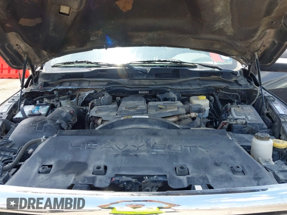 2015 Ram 2500 Big Horn с VIN 3C6UR5DL6FG514066, выставлен на аукционе IAAI как лот 42355301 с пробегом Не указан миль и . История ставок и продаж доступна на DreamBid. Изображение 10.