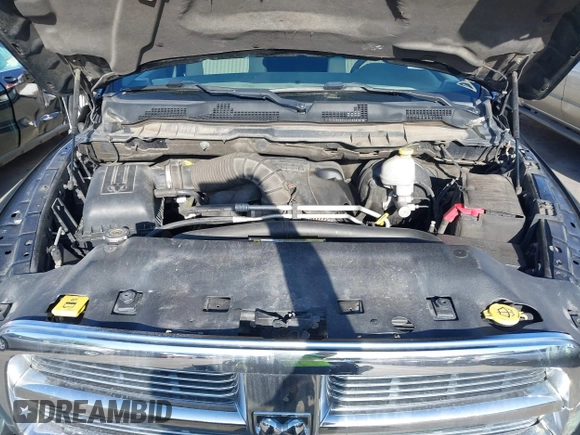 2010 Dodge 1500 SLT с VIN 1D7RV1CT2AS155391, выставлен на аукционе IAAI как лот 42227917 с пробегом 216 187 миль миль и . История ставок и продаж доступна на DreamBid. Изображение 10.