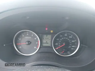 2013 Subaru Crosstrek Premium z VIN JF2GPAVCXD2821119, wystawiony jako IAAI lot #41539563 z przebiegiem 174 241 mil mil oraz . Historia ofert i sprzedaży dostępna na DreamBid. Obrazek 7.