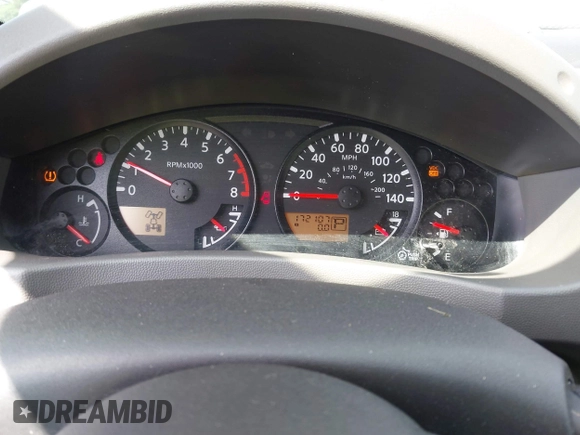 2010 Nissan Xterra S z VIN 5N1AN0NW9AC509180, wystawiony jako IAAI lot #41971137 z przebiegiem 172 107 mil mil oraz . Historia ofert i sprzedaży dostępna na DreamBid. Obrazek 7.