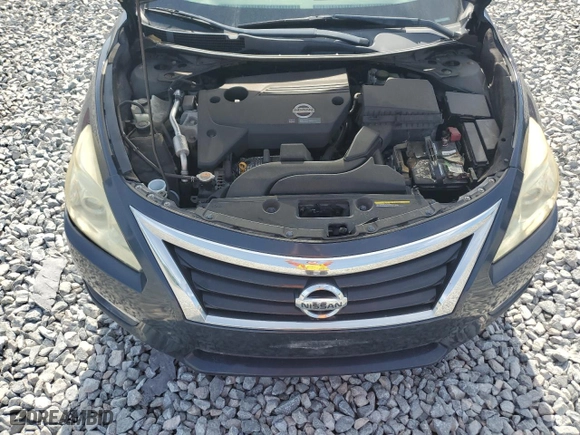 2015 Nissan Altima 2.5 S with VIN 1N4AL3AP7FC129651, listed as a Copart auction lot 51171915 with 109,296 mi miles and Non Repairable. Bid and sale history available at carsss.com. Image 11.