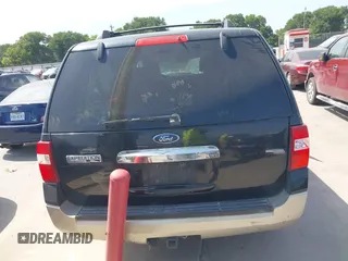 2007 Ford Expedition Max Eddie Bauer с VIN 1FMFK17587LA82723, выставлен на аукционе IAAI как лот 42323116 с пробегом 253 177 миль миль и . История ставок и продаж доступна на DreamBid. Изображение 16.
