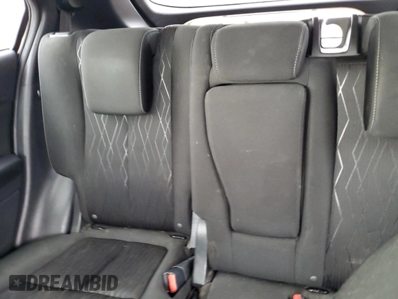 2019 Mitsubishi Eclipse Cross SE with VIN JA4AT5AA8KZ018951, listed as a Copart auction lot 51013005 with 155,640 mi miles and Clean title. Bid and sale history available at DreamBid. Image 10.