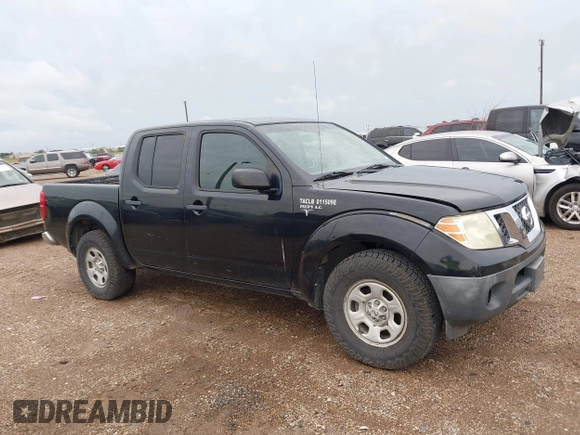 2011 Nissan Frontier SL z VIN 1N6AD0ER7BC412933, wystawiony jako IAAI lot #42362309 z przebiegiem 256 192 mil mil oraz . Historia ofert i sprzedaży dostępna na DreamBid. Obrazek 13.