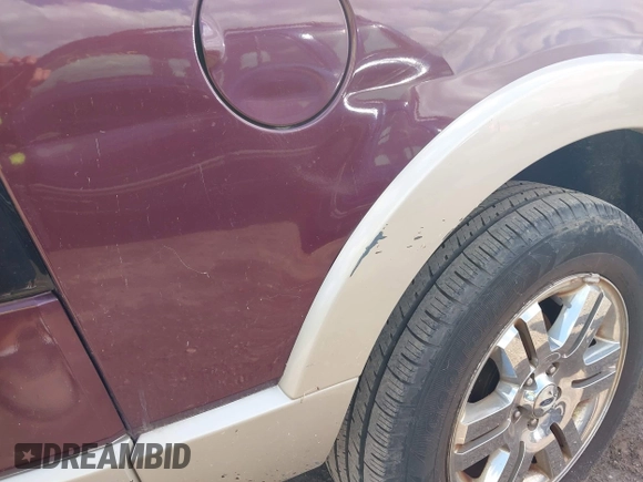 2007 Ford Explorer Eddie Bauer с VIN 1FMEU74E57UB37944, выставлен на аукционе IAAI как лот 42606798 с пробегом 151 402 миль миль и . История ставок и продаж доступна на DreamBid. Изображение 6.