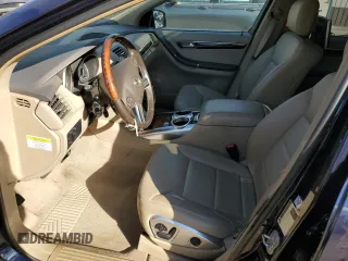 2012 Mercedes-Benz R 350 with VIN 4JGCB5HE9CA149974, listed as a Copart auction lot 82788134 with 178,885 mi miles and Salvage Title. Bid and sale history available at DreamBid. Image 7.