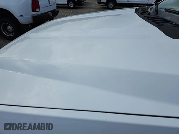 2018 Ford F-250 XL with VIN 1FT7W2BT1JEC45930, listed as a IAAI auction lot 42717462 with 134,466 mi miles and . Bid and sale history available at DreamBid. Image 31.