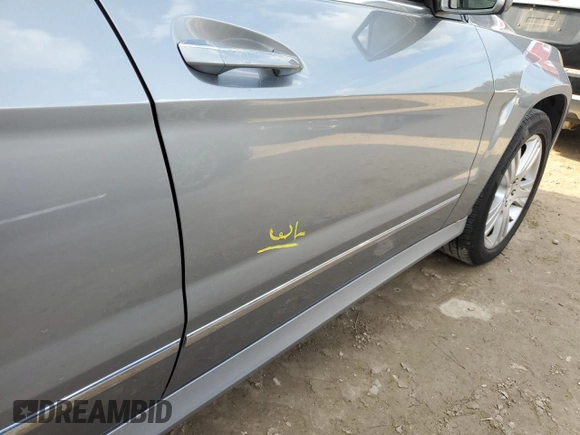 2015 Mercedes-Benz GLK 350 with VIN WDCGG8JB0FG434955, listed as a Copart auction lot 74385374 with Not Provided miles and Non Repairable. Bid and sale history available at DreamBid. Image 13.
