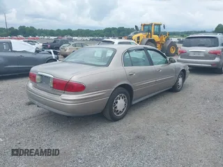 2002 Buick LeSabre Limited with VIN 1G4HR54K32U288265, listed as a IAAI auction lot 42647953 with 107,047 mi miles and . Bid and sale history available at DreamBid. Image 4.