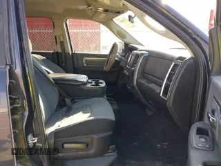 2021 Ram 1500 SLT z VIN 1C6RR7LG2MS536075, wystawiony jako IAAI lot #41748084 z przebiegiem 75 506 mil mil oraz . Historia ofert i sprzedaży dostępna na DreamBid. Obrazek 5.