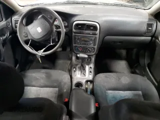 2005 Saturn L with VIN 1G8JD54R65Y502917, listed as a Copart auction lot 45778805 with Not Provided miles and Non Repairable. Bid and sale history available at carsss.com. Image 8.