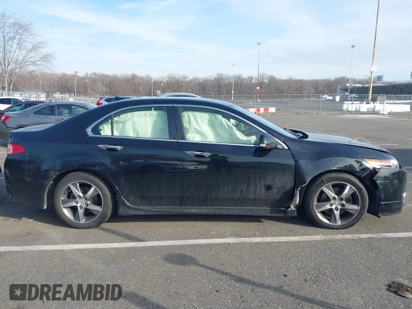 2014 Acura TSX Special Edition с VIN JH4CU2F81EC001608, выставлен на аукционе IAAI как лот 41195216 с пробегом 140 009 миль миль и . История ставок и продаж доступна на DreamBid. Изображение 13.