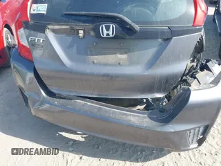 2015 Honda Fit LX with VIN 3HGGK5H52FM771511, listed as a IAAI auction lot 42132749 with 96,666 mi miles and . Bid and sale history available at DreamBid. Image 6.