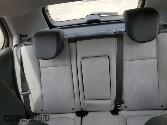 2020 Chevrolet Trax LT with VIN 3GNCJLSB4LL317899, listed as a Copart auction lot 53877975 with 136,935 mi miles and Salvage title. Bid and sale history available at DreamBid. Image 10.