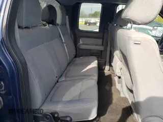 2012 Ford F-150 XL with VIN 1FTFX1ET6CFC05757, listed as a Copart auction lot 51581575 with 188,962 mi miles and Clean Title. Bid and sale history available at carsss.com. Image 10.