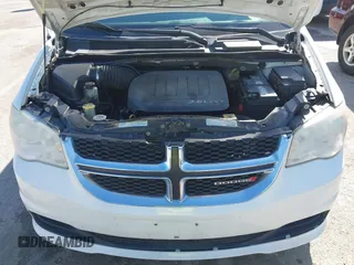 2013 Dodge Grand Caravan SXT with VIN 2C4RDGCG2DR522136, listed as a IAAI auction lot 42023561 with 176,635 mi miles and . Bid and sale history available at DreamBid. Image 10.