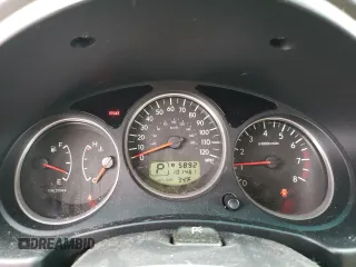 2008 Subaru Forester X L.L. Bean с VIN JF1SG67608H730771, выставлен на аукционе Copart как лот 47211625 с пробегом 101 461 миль миль и Чистый • Clean title. История ставок и продаж доступна на DreamBid. Изображение 9.