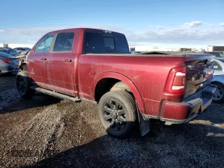 2019 Ram 2500 Laramie with VIN 3C6UR5FJ6KG527437, listed as a Copart auction lot 46485765 with 72,464 mi miles and Clean Title. Bid and sale history available at carsss.com. Image 2.