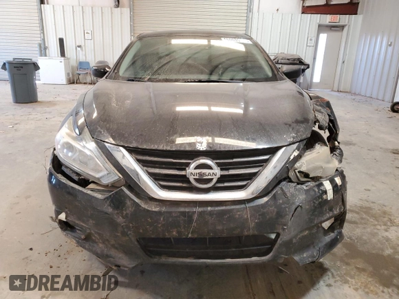 2017 Nissan Altima SV with VIN 1N4AL3AP2HC241471, listed as a Copart auction lot 46089995 with 127,180 mi miles and Clean Title. Bid and sale history available at DreamBid. Image 5.